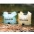 Складаний контейнер для води Naturehike CNK2450CF027 10 л блакитний 3
