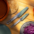 Ніж для чищення овочів Sea to Summit Detour Stainless Steel Paring Knife, Grey 3