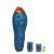 Спальний мішок Pinguin Spirit (-5/-12°C), Blue