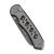Ніж складаний Civivi Pragma Prime Damascus / Aluminum сірий 4