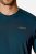 Футболка чоловіча Rab Force Esker Tee, Tempest Blue 5