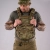 Підсумок під планшет Real Defence 11 дюймів. Мультикам 5