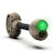 Ліхтар універсальний Princeton Tec® "Switch RGB MPLS Helmet Light" Tan 8
