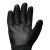 Перчатки мужские Black Diamond Tour Gloves, Black 3