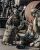 Медичний рюкзак Tasmanian Tiger Modular Medic Pack 38 MC, Multicam 13