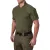 Футболка тактична потовідвідна 5.11 Tactical® "V.XI™ Sigurd S/S Shirt" RANGER GREEN 4