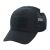 Бейсболка M-Tac з липучкою та сіткою Flex ріп-стоп Dark Темно, dark Navy Blue 5