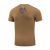 Футболка M-Tac Це наша посадка Койот, coyote Brown 4