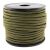 Мотузка нейлонова Sturm Mil-Tec "Commando Rope 30m" Olive 2