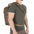 Рюкзак польовий "AMICA" Coyote Brown 3