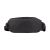 Сумка поясна Tribe Waist Bag 2,5 л, Чорна 6