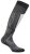 Термошкарпетки Accapi Ski Touch, Anthracite/Black