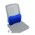 Подушка надувна Sea to Summit Aeros Premium Pillow Lumbar Support, 12 × 42 × 28 см – Темно-синя 4