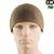 Шапка M-Tac Watch Cap Elite фліс (270г/м2) з липучкою Dark Олива 2