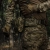 Подсумок-органайзер аптечка. Крепление Molle. Cordura 500D. Пиксель (мм-14) 4