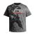 Футболка M-Tac Warrior 1618 Oversize Світло, light Grey, світло-сірий 3