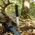 Ніж Cold Steel Master Hunter VG-10 San Mai III, Black 7