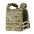 M-Tac плитоноска Cuirass FAST QRS, Піксель (ММ-14) 4