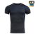 Футболка потовідвідна M-Tac Athletic Gen. 2 Dark Темно, dark Navy Blue 2