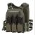 M-Tac плитоноска Cuirass FAST Elite, Ranger Green 5
