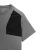 Футболка Phantom Project/M-Tac Zipper combo Cotton Nylon Світло, light Grey, світло-сірий 3