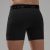 Комплект чоловічих трусів Soldier's Boxer (4 шт). Матеріал Charged Cotton. Чорні 3