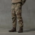 Softshell штани Hawk Pants. Захист від вітру та вологи. Мультикам 2