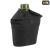 Підсумок M-Tac для фляги MOLLE, Чорний 3