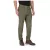 Штани тактичні "5.11 BRAVO PANT" RANGER GREEN 8