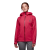 Мембранна жіноча куртка Black Diamond W Stormline Stretch Rain Shell, Pomegranate 2