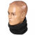 Мультифункціональний головний убір Sturm Mil-Tec "Neck Warmer Fleece" Black 12