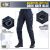 Штани M-Tac Aggressor Lady Flex, Dark Navy Blue 4