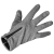 Перчатки Windstopper 2.0 Серая