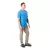 Футболка з малюнком "5.11 Patriot Tee" Royal Heather 3