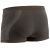 Боксери чоловічі Accapi SkinTech, Black/Anthracite 2