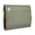 Гаманець Tatonka Euro Wallet RFID Block, Olive 4