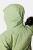 Горнолыжная женская теплая мембранная куртка Rab Novaline Jacket Wmns, Fig Green/Dark Fig Green 17