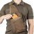 Сумка-кобура "GUNFIGHTER" Coyote Brown 4