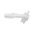 Запчасть Laken Silicone spout for Jannu caps