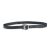 Пояс Tatonka Stretch Belt 25mm, Black