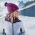 Шарф-труба Buff Knitted & Fleece Neckwarmer Savva, Sincerity 4