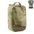 Органайзер утилитарный M-Tac Elite Small (22х14 см) Мультикам 3