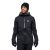 Мембранная мужская куртка Black Diamond Factor Shell, Black 2