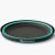 Миска складна Sea to Summit Frontier UL Collapsible Bowl, Aqua Sea Blue 2