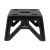 Стул Tribe Camp Chair Low, Чёрный 4