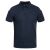 Футболка поло Sturm Mil-Tec "Tactical Short Sleeve Polo QuickDry" Dark Navy