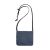 Кошелек нательный Tatonka Skin ID Pooch, Dark Blue 2
