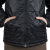 Куртка демісезонна "RAIDER" MK-2 (reversible) Combat Black 8