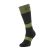 Носки M-Tac Ranger шерсть, Black/Olive