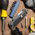 Розкладний ніж SOG SideSwipe, Grey TiNi 10